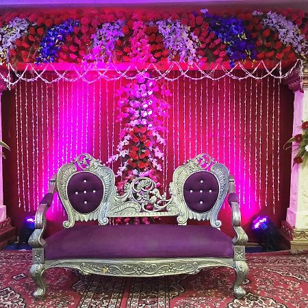 Hotel Sanskar Ranchi Bagian luar foto