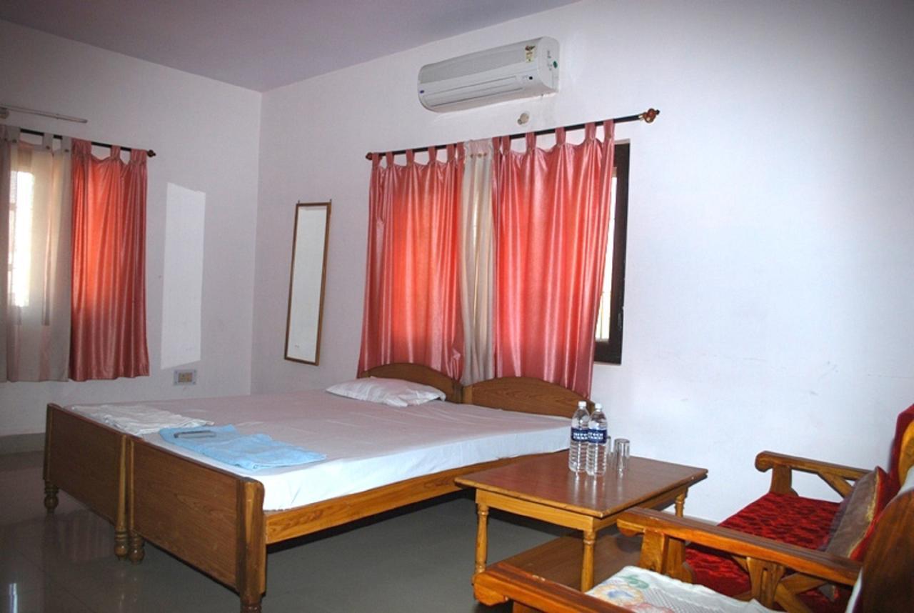 Hotel Sanskar Ranchi Bagian luar foto