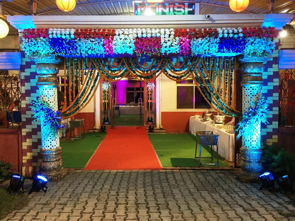 Hotel Sanskar Ranchi Bagian luar foto